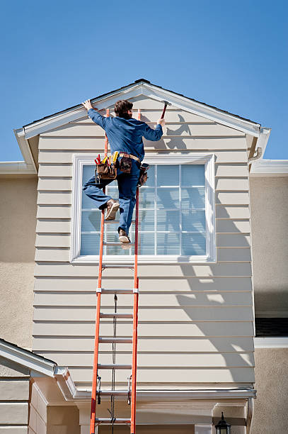 Browns Lake, WI Siding Installation & Repair Company